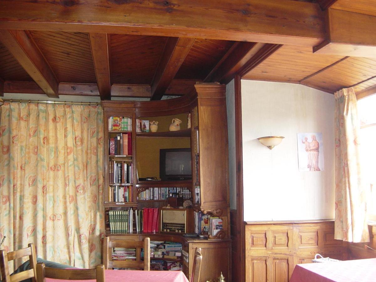 Adonis Chambres D'Hotes Saint-Germain-Laprade Eksteriør bilde