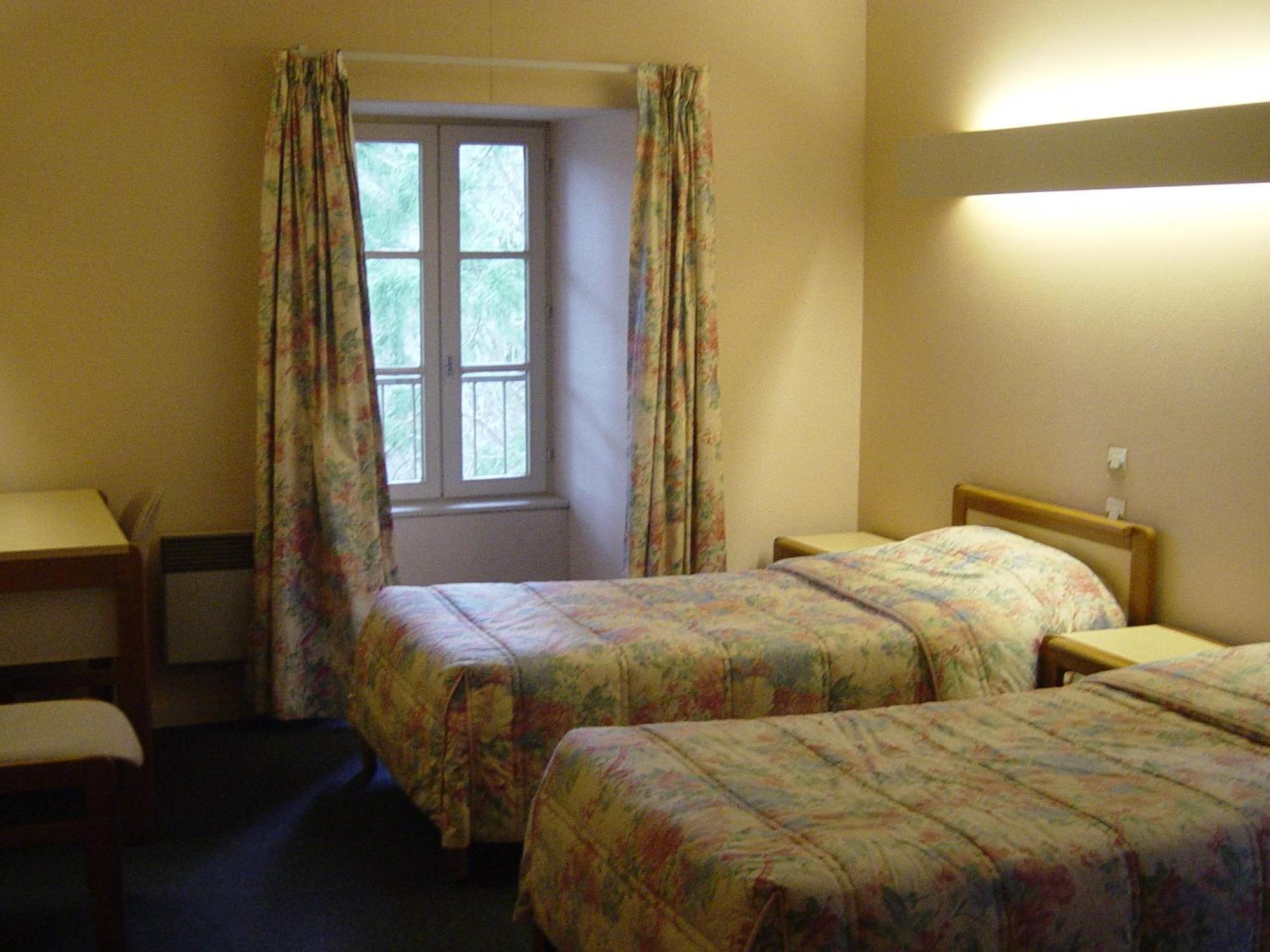 Adonis Chambres D'Hotes Saint-Germain-Laprade Eksteriør bilde